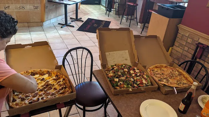 Frank's Pizza of Pompton Lakes Picture 4