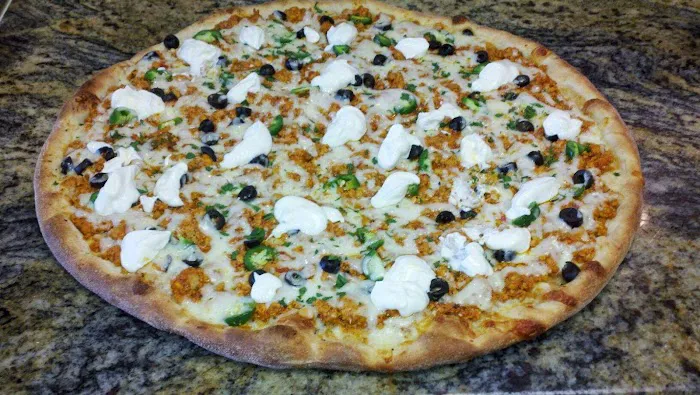 Frank's Pizza of Pompton Lakes Picture 5