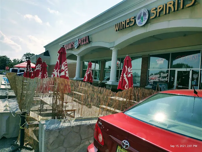 Frank's Pizza of Pompton Lakes Picture 2