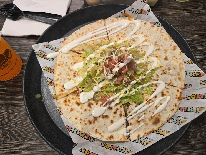 Sombrero Tacoria Picture 2