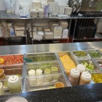 Sombrero Tacoria ico