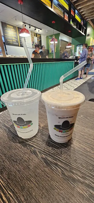 Sombrero Tacoria Picture 3