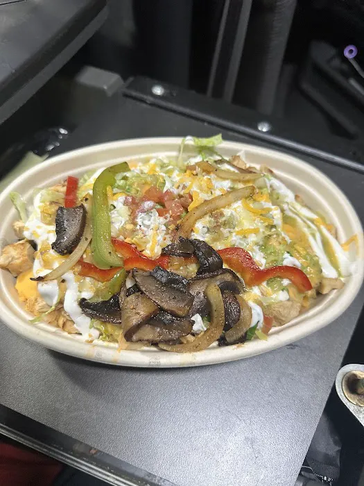 Sombrero Tacoria Picture 8