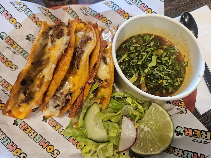 Sombrero Tacoria Picture 4