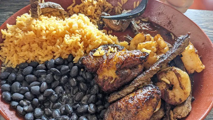 Sombrero Tacoria Picture 6