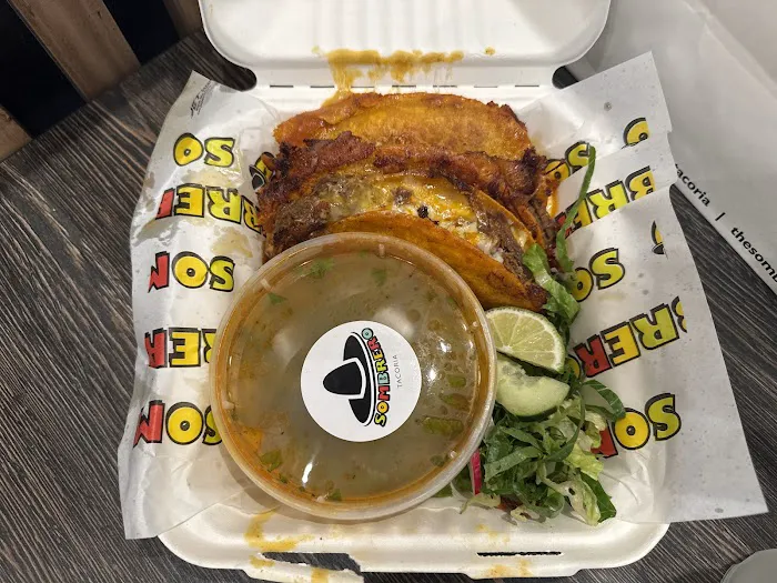 Sombrero Tacoria Picture 9