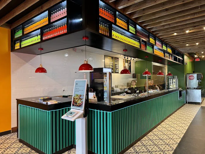 Sombrero Tacoria Picture 7