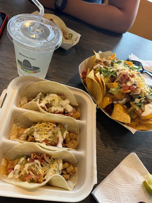 Sombrero Tacoria Picture 5