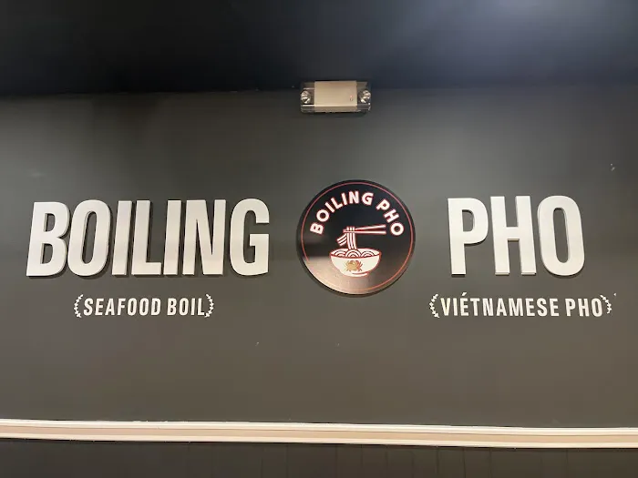 Boiling Pho Picture 1