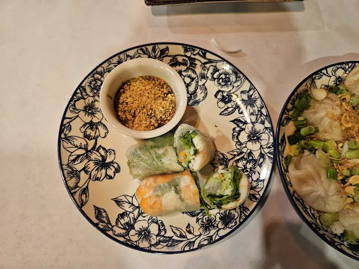 Boiling Pho Picture 5