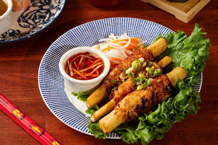 Boiling Pho Picture 9