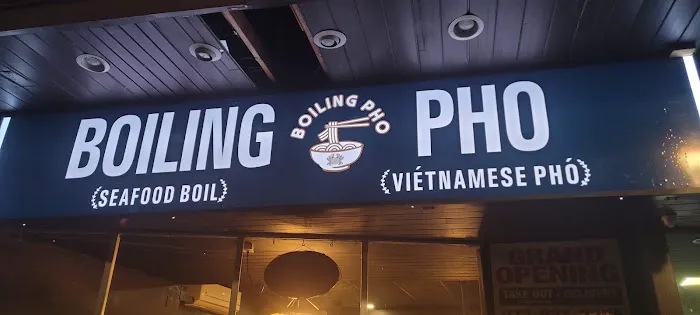 Boiling Pho Picture 2