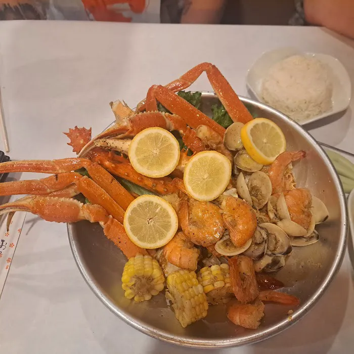 Boiling Pho Picture 10