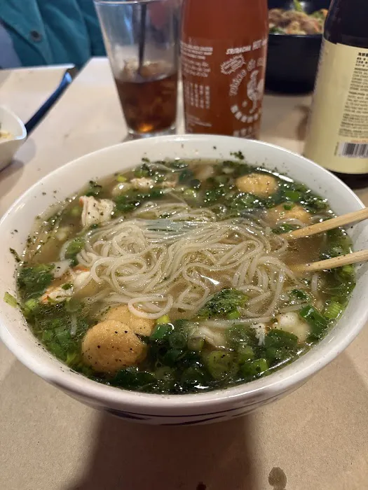 Boiling Pho Picture 8