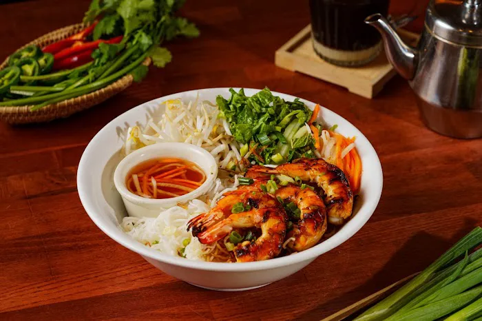 Boiling Pho Picture 6