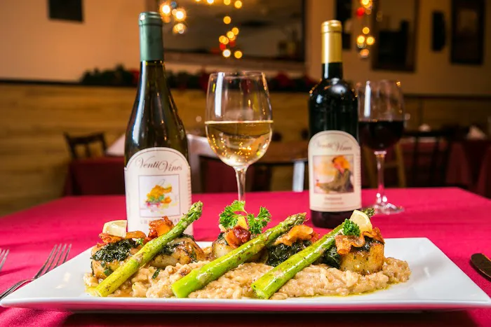 Axton's by Chef Anton Testino Picture 2