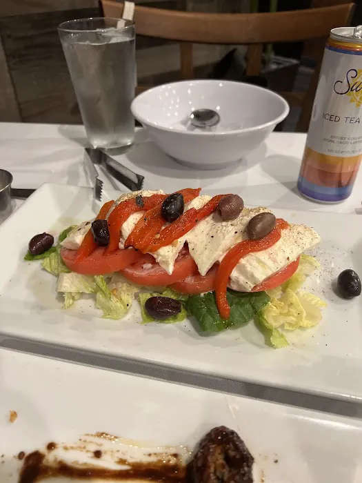 Axton's by Chef Anton Testino Picture 4