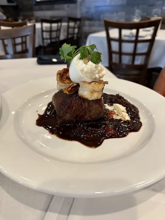 Axton's by Chef Anton Testino Picture 1