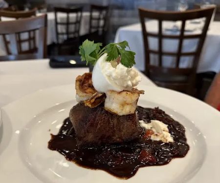 Axton's by Chef Anton Testino