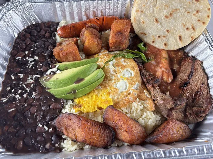 Sabor Latino 2 (Pompton Lakes) Picture 5