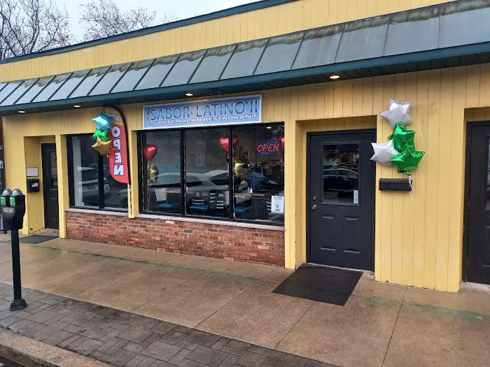 Sabor Latino 2 (Pompton Lakes) Picture 1