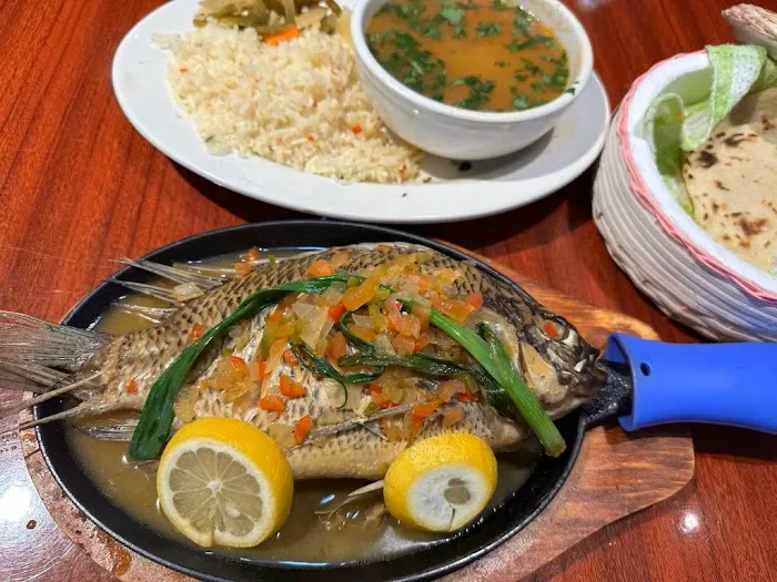 Sabor Latino 2 (Pompton Lakes) Picture 2