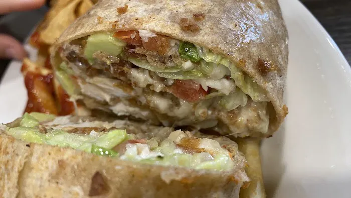 Sabor Latino 2 (Pompton Lakes) Picture 4