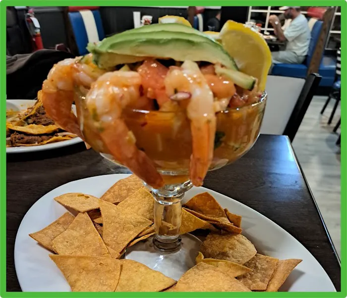 Sabor Latino 2 (Pompton Lakes) Picture 10