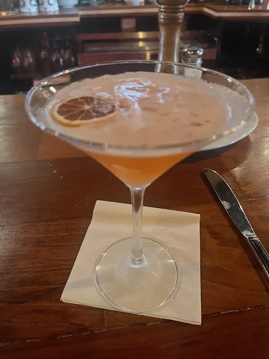 Mack's American Bar & Grill Picture 8