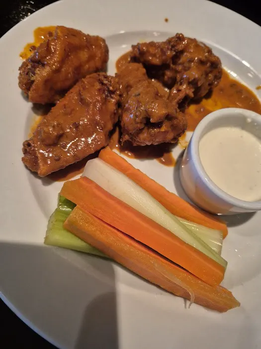 Mack's American Bar & Grill Picture 7