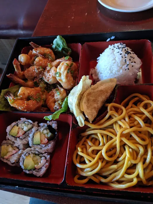 Mr. Sushi Pompton Lakes Picture 1