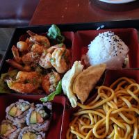 Mr. Sushi Pompton Lakes ico