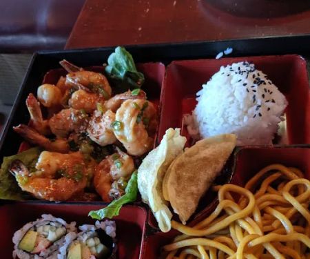 Mr. Sushi Pompton Lakes