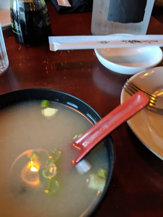 Mr. Sushi Pompton Lakes Picture 8