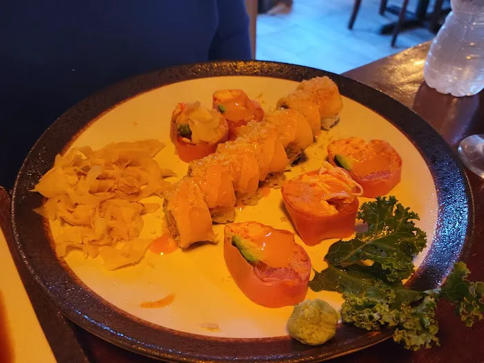 Mr. Sushi Pompton Lakes Picture 4