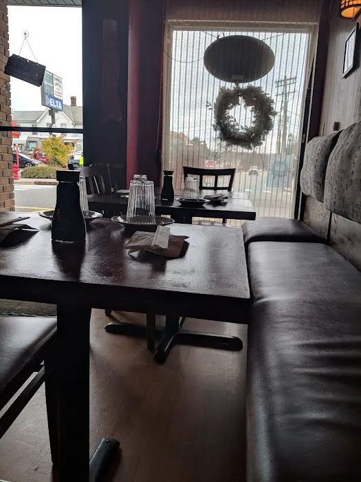 Mr. Sushi Pompton Lakes Picture 2