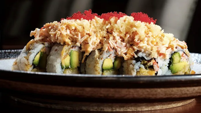 Mr. Sushi Pompton Lakes Picture 6