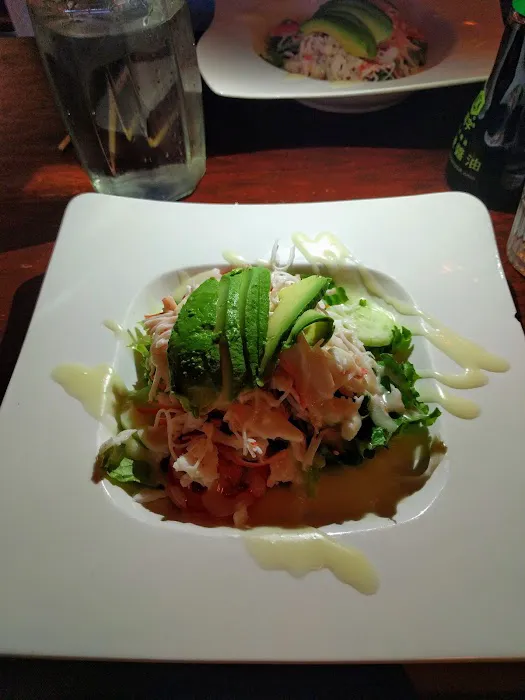 Mr. Sushi Pompton Lakes Picture 5