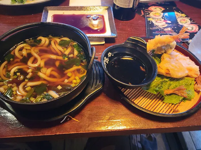 Mr. Sushi Pompton Lakes Picture 3