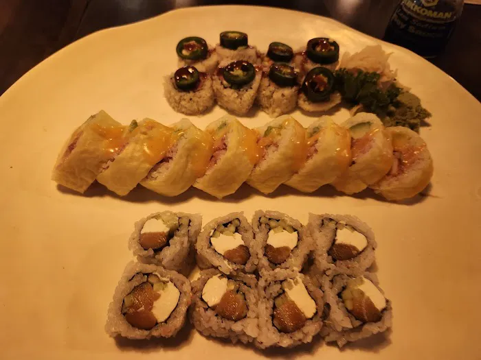 Mr. Sushi Pompton Lakes Picture 9