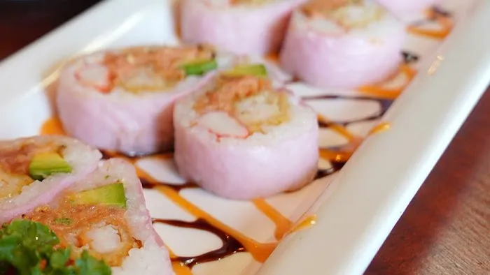 Mr. Sushi Pompton Lakes Picture 7