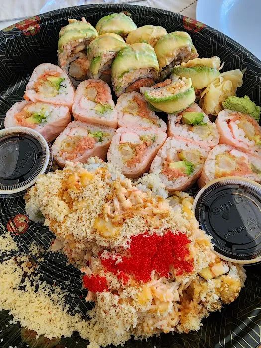 Mr. Sushi Pompton Lakes Picture 10