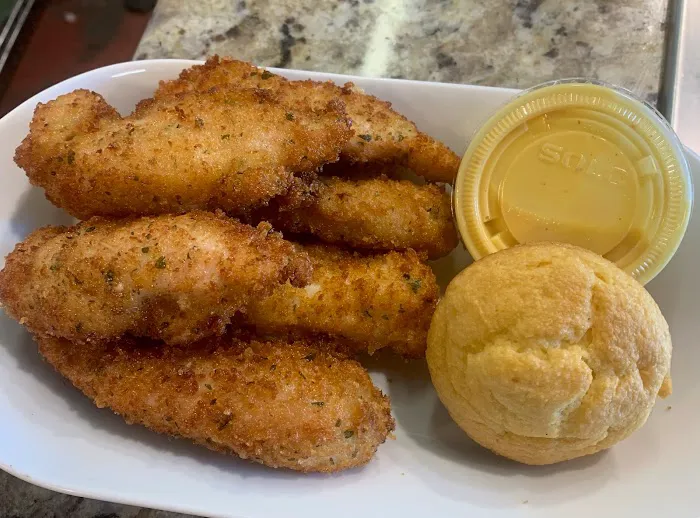 FIRE Roasted Chicken & Grill Picture 1