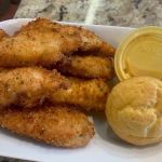 FIRE Roasted Chicken & Grill