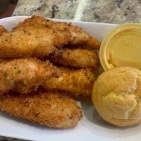 FIRE Roasted Chicken & Grill ico