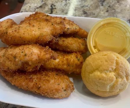 FIRE Roasted Chicken & Grill