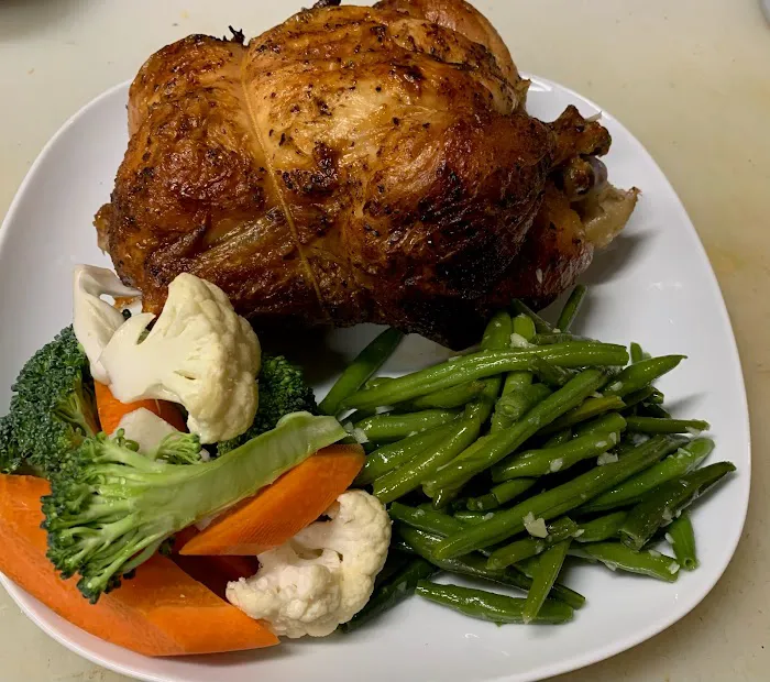 FIRE Roasted Chicken & Grill Picture 3