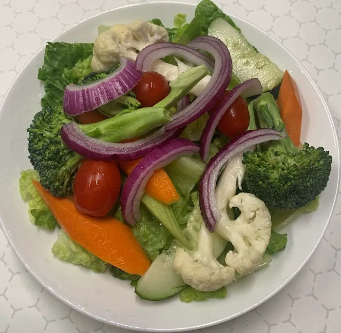 FIRE Roasted Chicken & Grill Picture 6