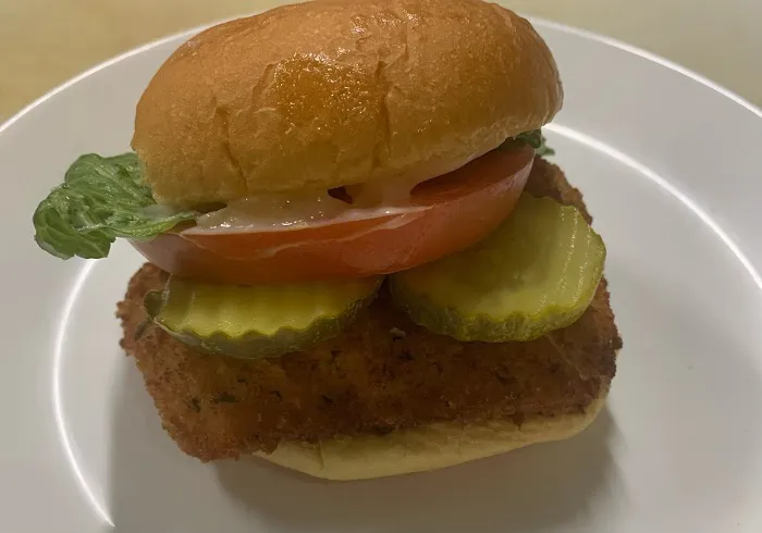 FIRE Roasted Chicken & Grill Picture 5