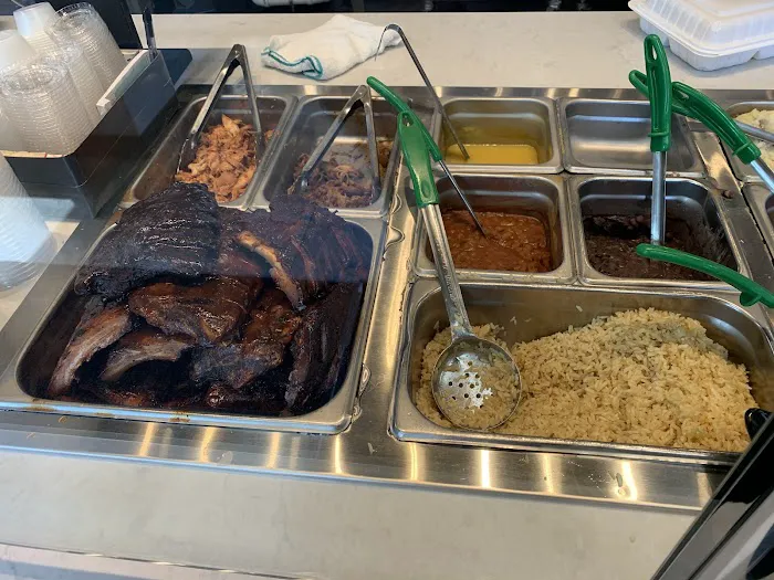 FIRE Roasted Chicken & Grill Picture 2